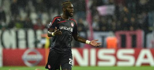 他們確實有 他們確實有