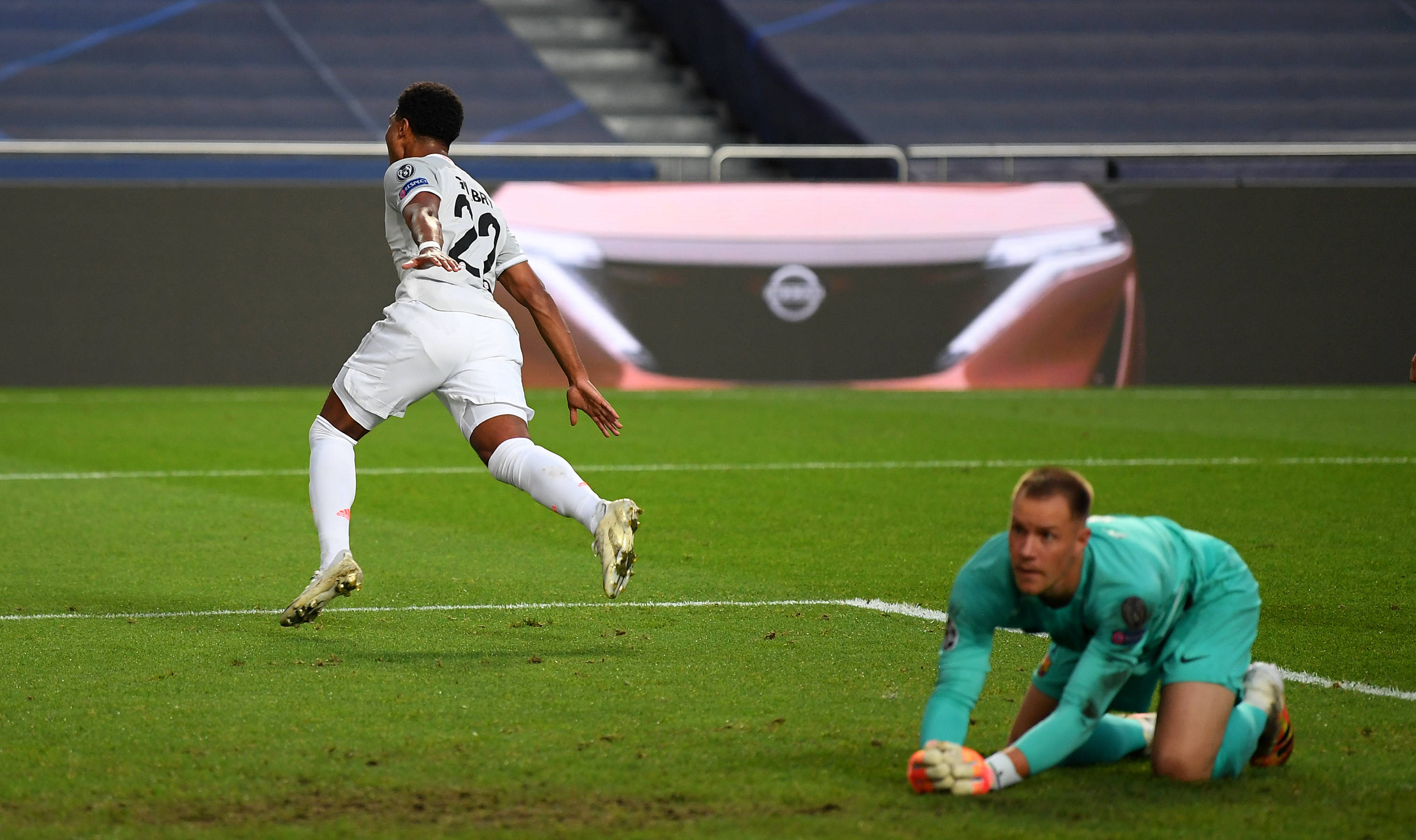 用一句话概