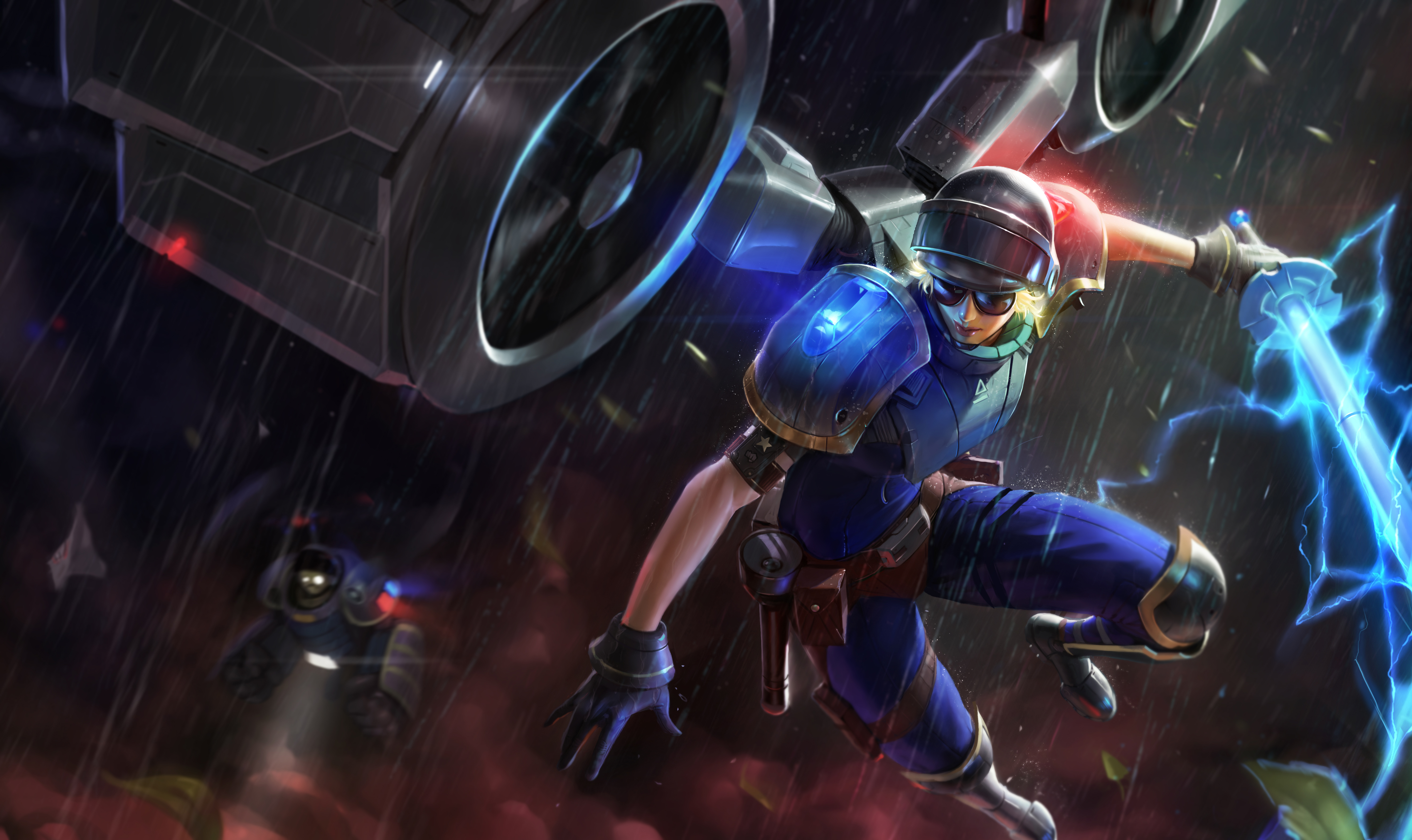ratin